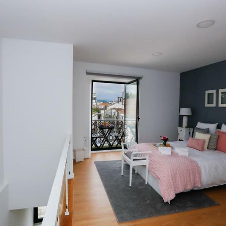 2 Towers Apartment Ponta Delgada Kültér fotó