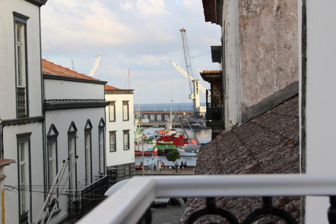 2 Towers Apartment Ponta Delgada Kültér fotó