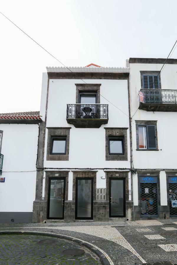 2 Towers Apartment Ponta Delgada Kültér fotó